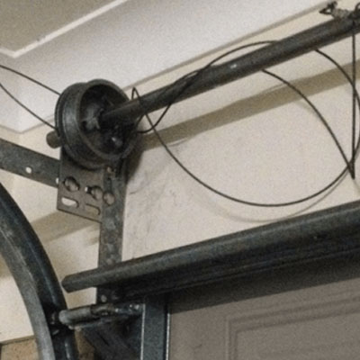 Garage Door Cables